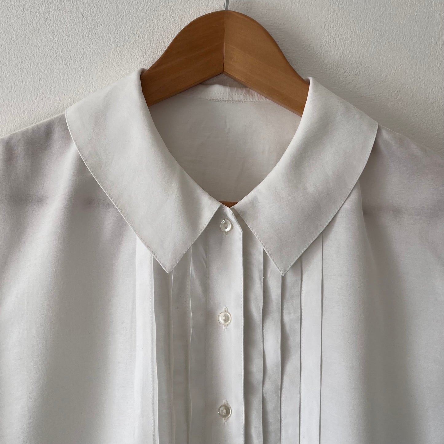 Vintage short sleeve shirt