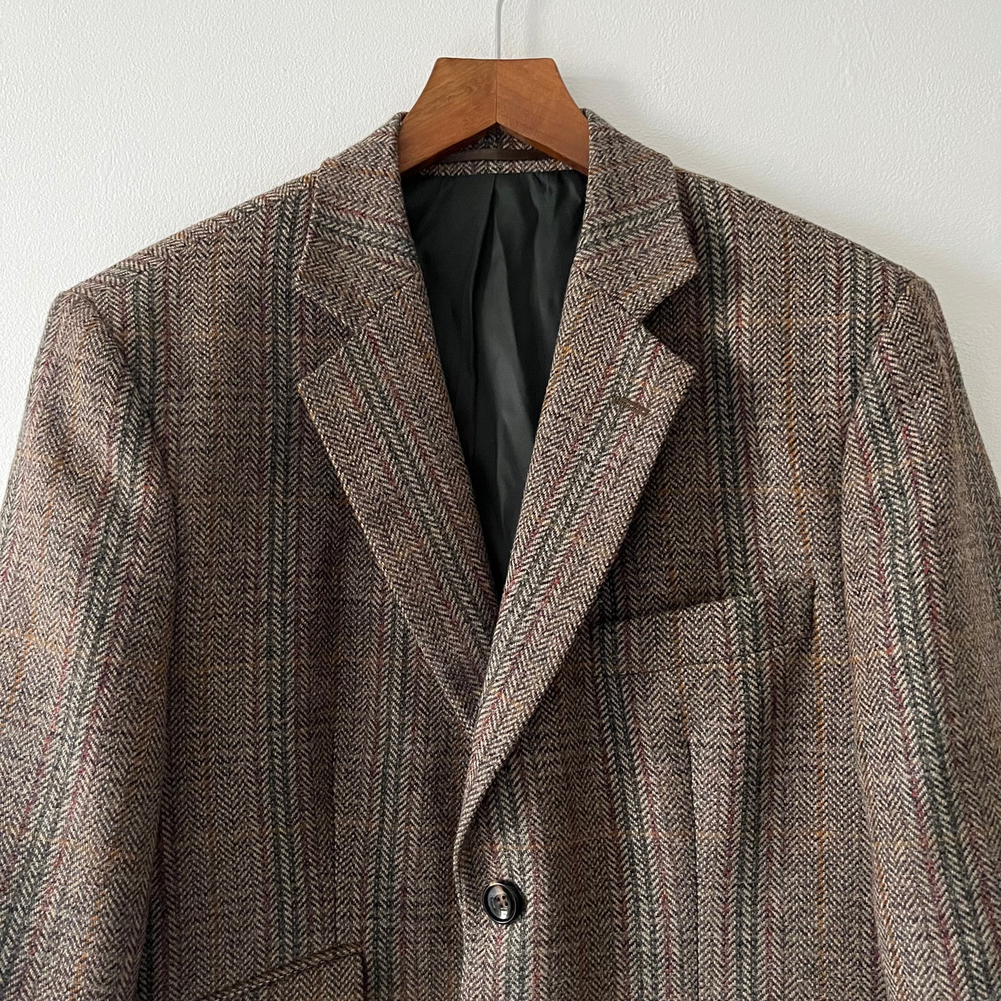 Walker Slater wool blazer