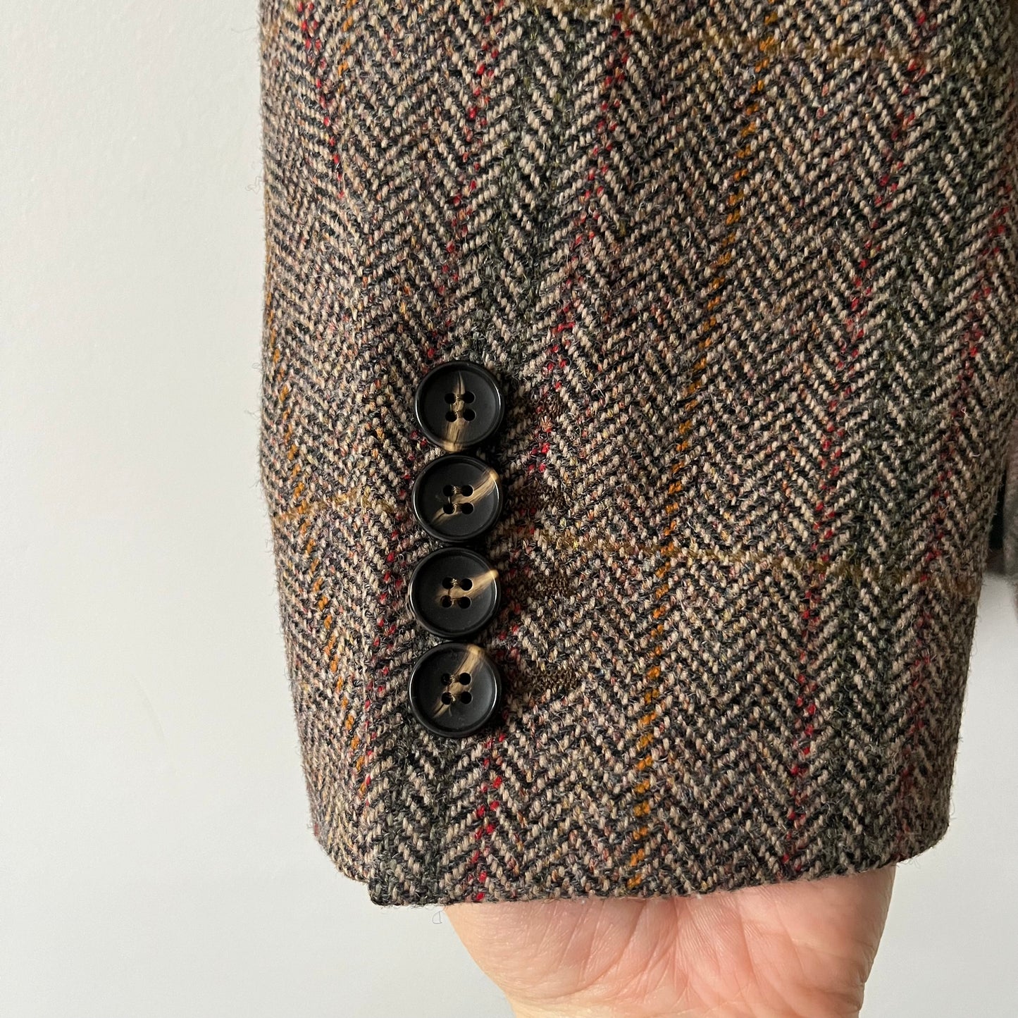 Walker Slater wool blazer