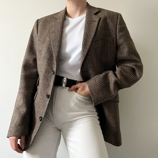 Walker Slater wool blazer