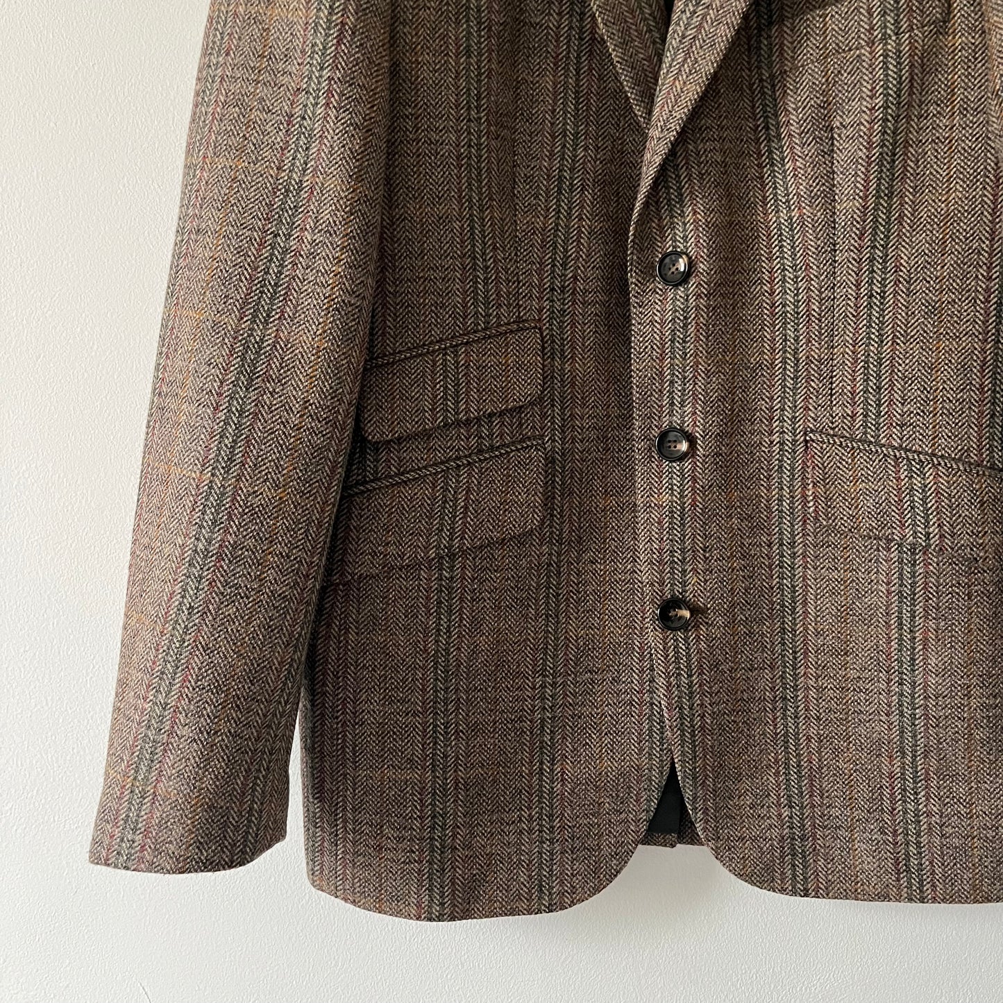 Walker Slater wool blazer