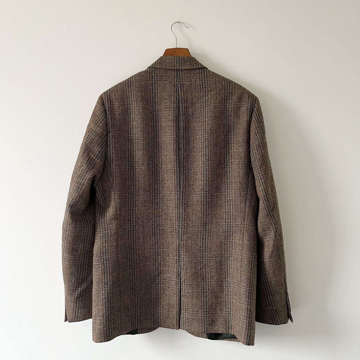 Walker Slater wool blazer