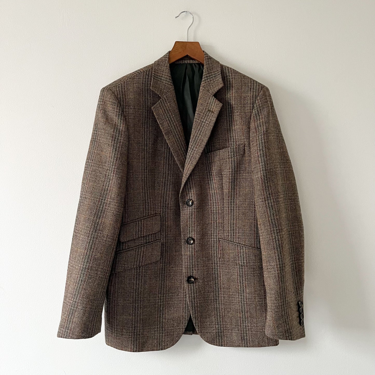 Walker Slater wool blazer